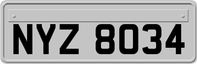 NYZ8034