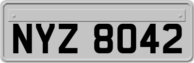 NYZ8042