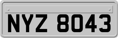 NYZ8043