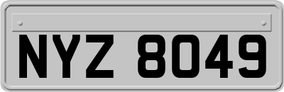 NYZ8049