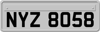 NYZ8058