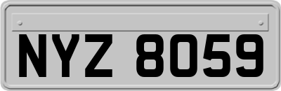 NYZ8059
