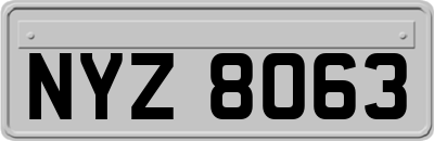 NYZ8063