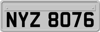 NYZ8076