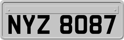 NYZ8087