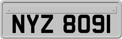 NYZ8091