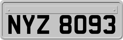 NYZ8093