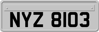 NYZ8103