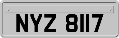 NYZ8117