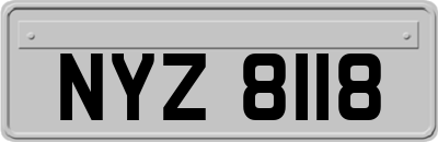 NYZ8118