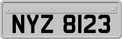 NYZ8123