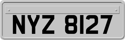 NYZ8127