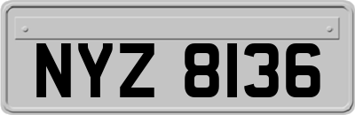 NYZ8136