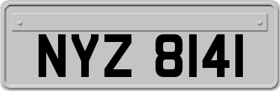 NYZ8141