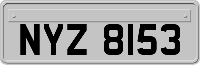 NYZ8153