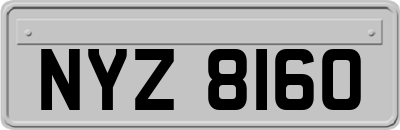 NYZ8160