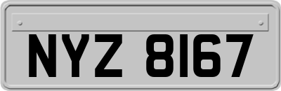 NYZ8167
