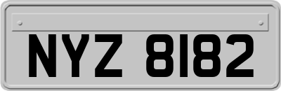 NYZ8182
