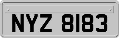 NYZ8183
