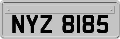 NYZ8185