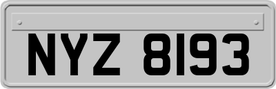 NYZ8193