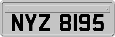 NYZ8195
