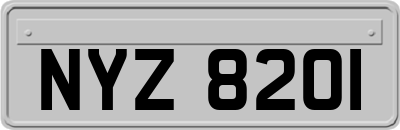 NYZ8201