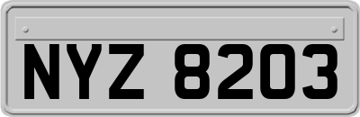 NYZ8203