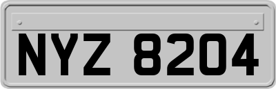 NYZ8204