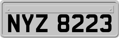 NYZ8223