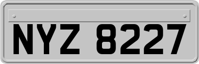 NYZ8227