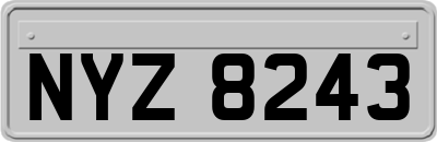 NYZ8243