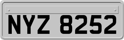 NYZ8252