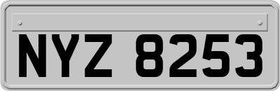NYZ8253