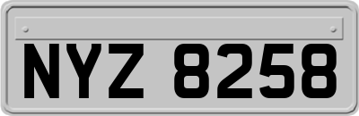 NYZ8258