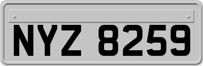NYZ8259