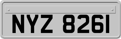 NYZ8261