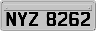 NYZ8262