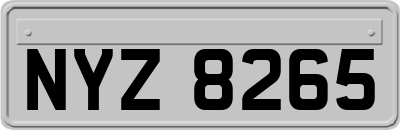 NYZ8265