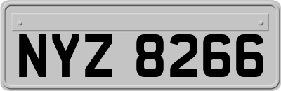 NYZ8266