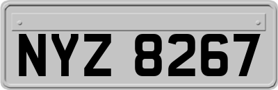 NYZ8267