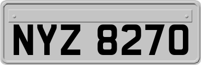 NYZ8270