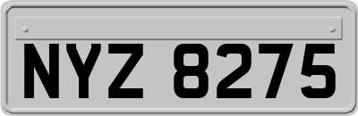 NYZ8275