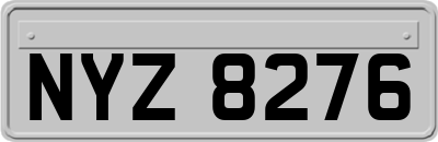 NYZ8276