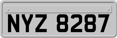NYZ8287