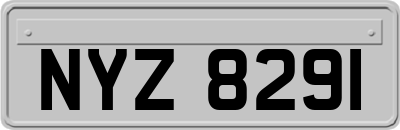 NYZ8291
