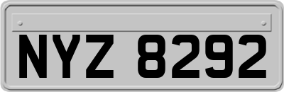 NYZ8292