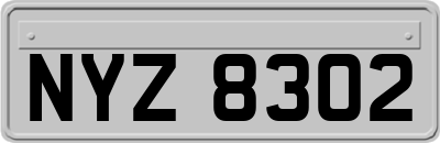 NYZ8302