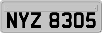 NYZ8305