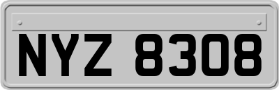 NYZ8308